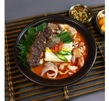 술국