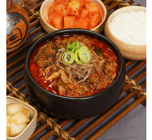 소고기국밥