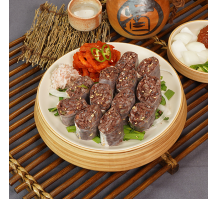 토종순대