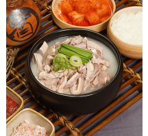 내장국밥
