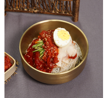 회냉면
