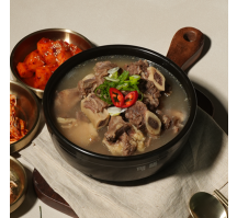 갈비탕