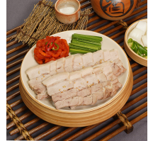 보쌈