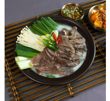 소고기수육