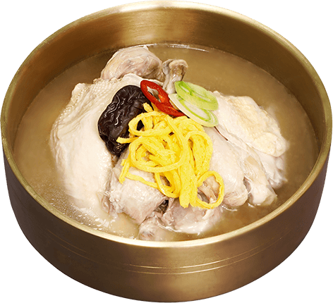 삼계탕 사진